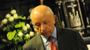 „W obronie sumienia” - rusza kampania broniąca prof. Chazana i wolności sumienia lekarzy