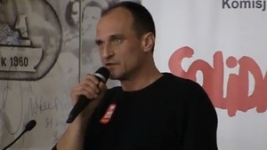Kukiz: Nie poprę nikogo i nie dam się kupić!