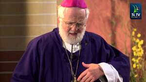 Bp Andreas Laun: Pakt migracyjny ONZ to instrument antychrześcijańskiego planu