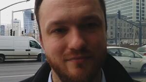 Witold Tumanowicz zaprasza na Marsz Niepodległości