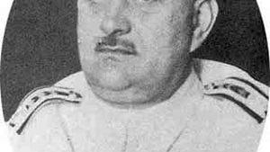 Kpt. Stanisław Gieysztor – strażak i żołnierz