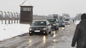 BOR zwolniło dyrektora odpowiedzialnego za transport VIP-ów
