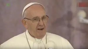 Papież Franciszek wspomina Polskę