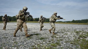 Rosyjski oficer zrezygnował ze stanowiska. Teraz ukazał PRZERAŻAJĄCĄ prawdę! 