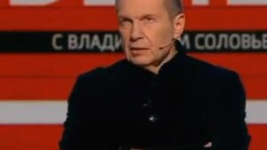 Sołowjow straszy Europę! "Musimy wysłać wojska do Berlina i nigdy go nie opuszczać!"