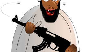 Holandia wspierała organizacje terrorystyczne?!