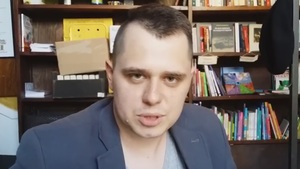 Aleksander Majewski o ofiarach sądów