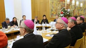 Apel biskupów w sprawie ograniczania handlu w niedzielę