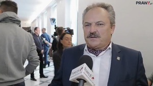 Marek Jakubiak odchodzi z Kukiz ’15