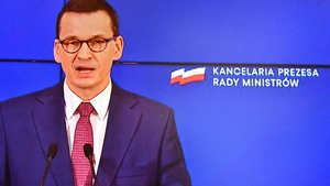 Premier Morawiecki chce nowych podatków!