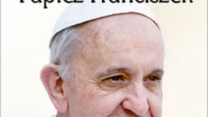 Książka "Jezuita. Papież Franciszek" 15 maja w księgarniach!