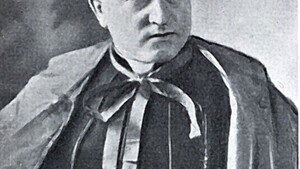 Żydzi kolejny raz szkalują Polskę. Tym razem ofiarą żydowskiej kampanii nienawiści jest kardynał Hlond