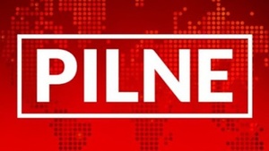 Potężna eksplozja. Pojawiły się przerażające informacje 