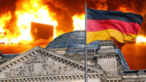 Próba zamachu stanu w Niemczech! Władze ujawniają kolejne szczegóły