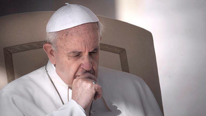 Kard. Wuerl złożył rezygnację