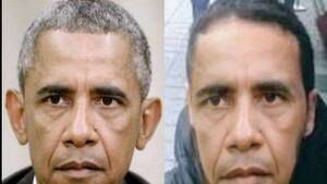 Turecka gazeta jedzie po Obamie - zestawiła go z terrorystą ze Stambułu
