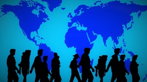 Turcy wysłali na granicę oddziały specjalne, aby zapobiec cofaniu uchodźców przez Greków