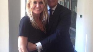 Monika Olejnik przeprasza szefa Solidarności