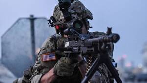 USA wysyłają do Polski 1700 żołnierzy! 