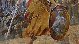 Konieczne upamiętnienia polskiego zwycięstwa i martyrologii