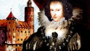 Anna Wazówna – królewna lekarka 