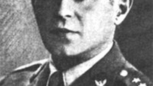 55 lat temu zmarł pierwszy komendant sił zbrojnych Polskiego Państwa Podziemnego