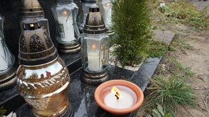 Miłosierdzie drogą do świętości – polscy biskupi we Wszystkich Świętych