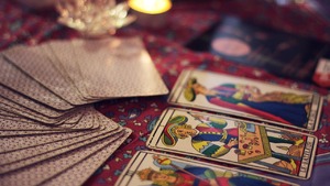 Tarot – narzędzie demonów i jego związki z żydowską kabalistyką, masonerią oraz satanistami