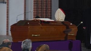 Abp Michalik o śp. kard. Glempie: „On „dociągał” do wymagań własnego sumienia”