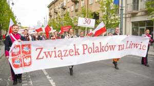 Europejska inicjatywa wspierająca mniejszości narodowe. ZPL zebrał 150 proc. wymaganych podpisów dla Litwy