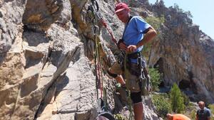 Rozmowa z wiatru i skały o tym, jak wiele można i bez udawania!