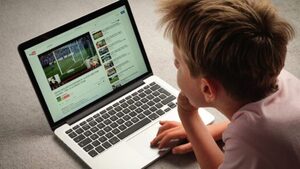 Klucz do internetowej pornografii
