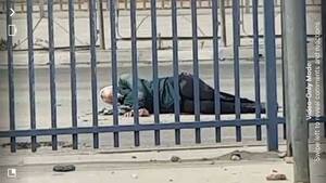 Palestyna: Zamach na premiera