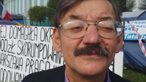 Najlepszą szkołą obywatelskiej postawy kontrwywiadowczej jest zimna krew i logika