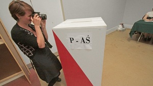 Posłowie PSL przyznali się do przekrętów wyborczych! Podpisali się pod wnioskiem Wiplera