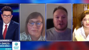 Facebook usunął stronę Konfederacji. Znany lekarz ATAKUJE: "Dlaczego mieli tak dużo obserwujących?" [WIDEO]