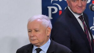 Polityczne TRZĘSIENIE ZIEMI w Polsce! Dr Bogusław Rogalski: Trudno dziś mówić o Zjednoczonej Prawicy!
