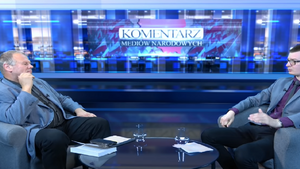 Dr Michał Krajski o Franciszku i sytuacji małżeństw katolickich (VIDEO)