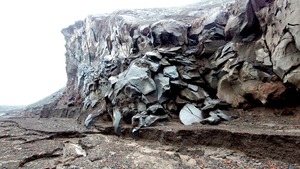 Kostka brukowa czeka. Opozycja ma amunicję na miesięcznicę