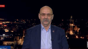 Bogdan Pęk OSTRO o ETS i FIT FOR 55! Zobacz koniecznie [WIDEO]