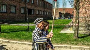 Czas przywrócić Auschwitz Polakom! Ważny apel - UDOSTĘPNIJ! 