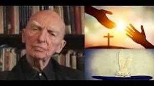 Czym różni się religia od magii? O tym opowiada doc. Okołowski, uczeń Bogusława Wolniewicza. [WIDEO]