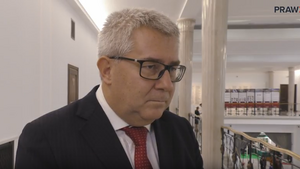 Ryszard Czarnecki o Marszu Niepodległości: Była prezydent stolicy postawiła na prowokację
