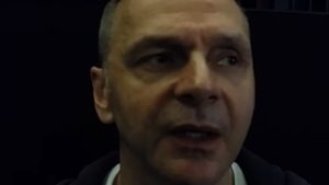 Reżyser Maciej Pieprzyca dla portalu Prawy.pl