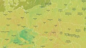 ZASKAKUJĄCA prognoza pogody. Już w TEN weekend!