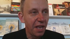 Gabriel Maciejewski (Coryllus): Spółdzielnia bez księdza to gang
