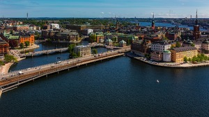 Szwedzka teoria miłości - obejrzyj tutaj!