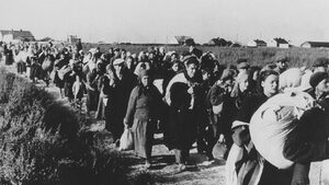 Dulag 121 – Muzeum wypędzonych warszawiaków