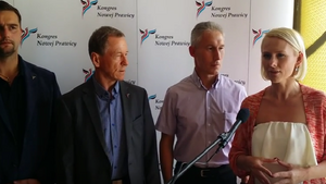 KNP o pseudo reprywatyzacji