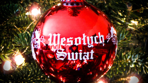 Prawy.pl życzy wszystkim czytelnikom Wesołych Świąt 